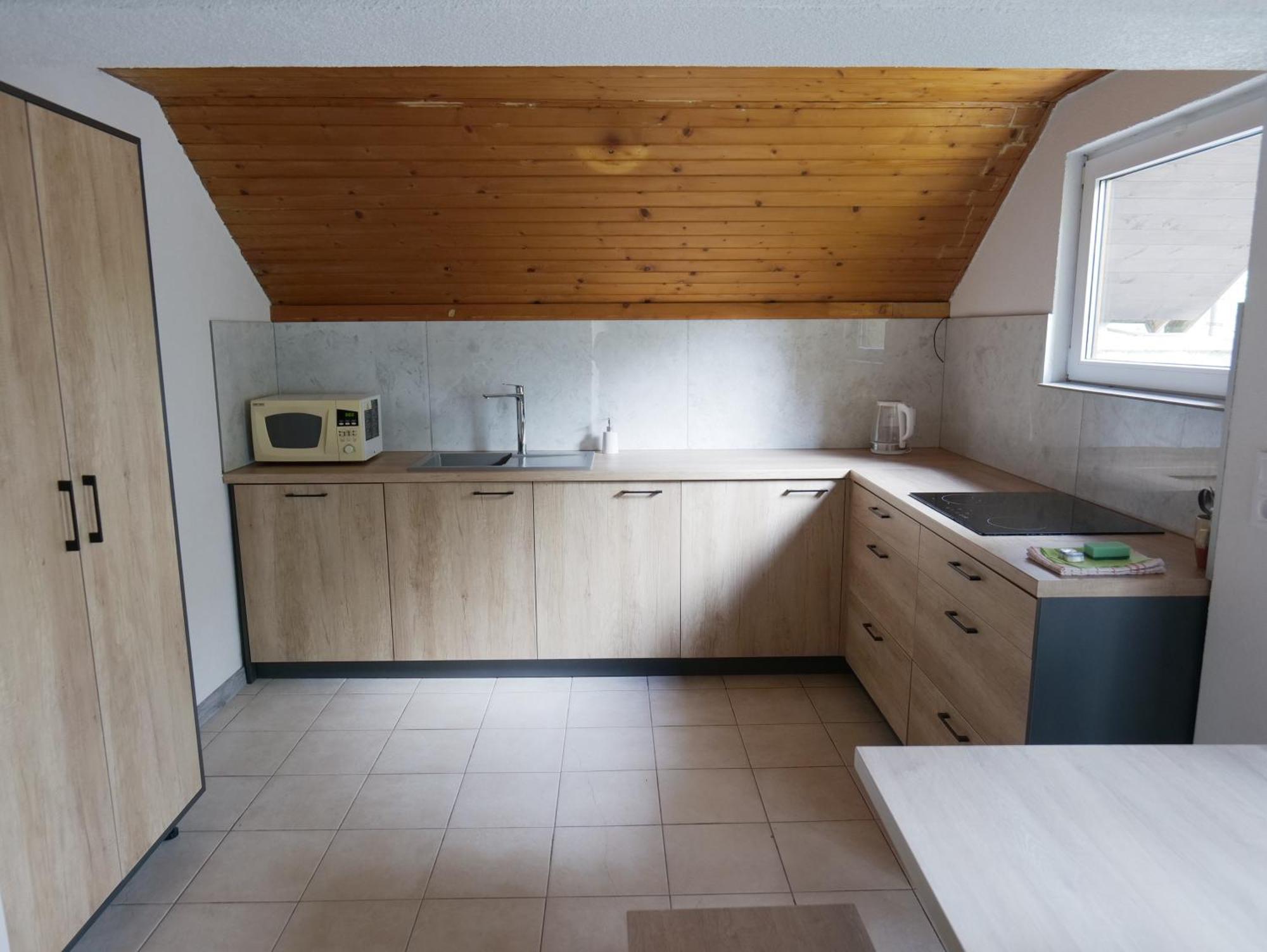 Chata Martina Bešeňová Esterno foto
