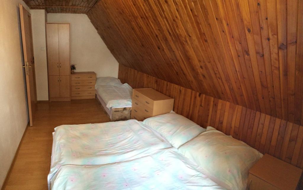 Chata Martina Bešeňová Camera foto