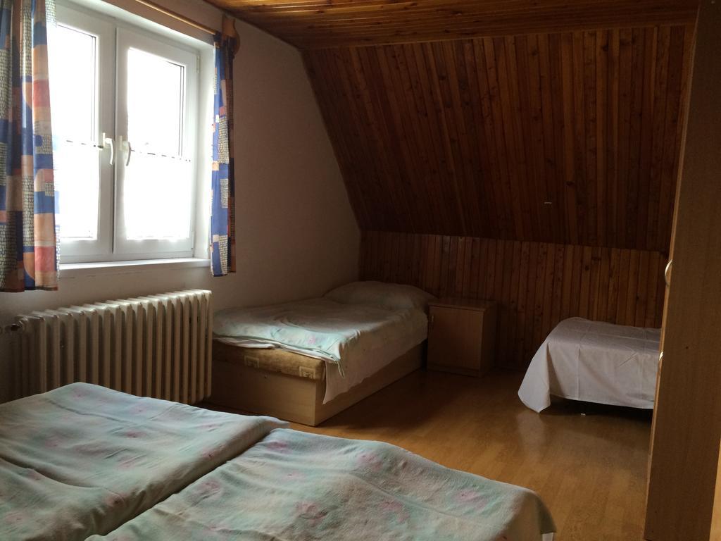 Chata Martina Bešeňová Camera foto