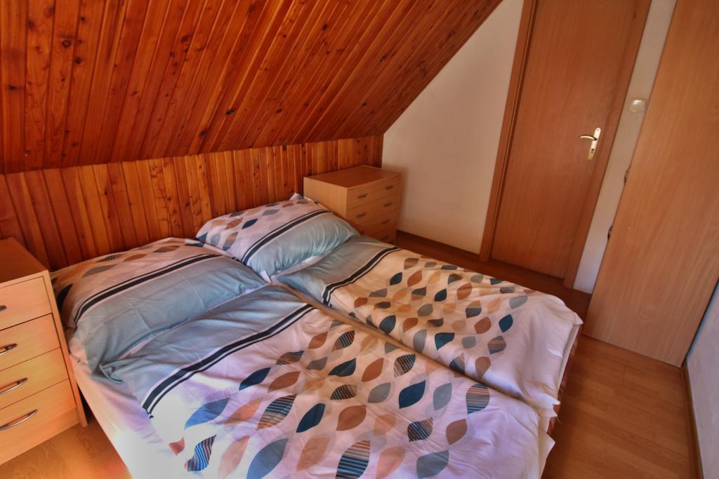 Chata Martina Bešeňová Esterno foto